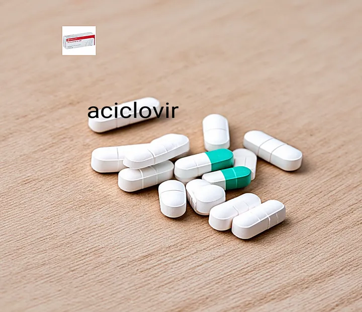 Aciclovir 2