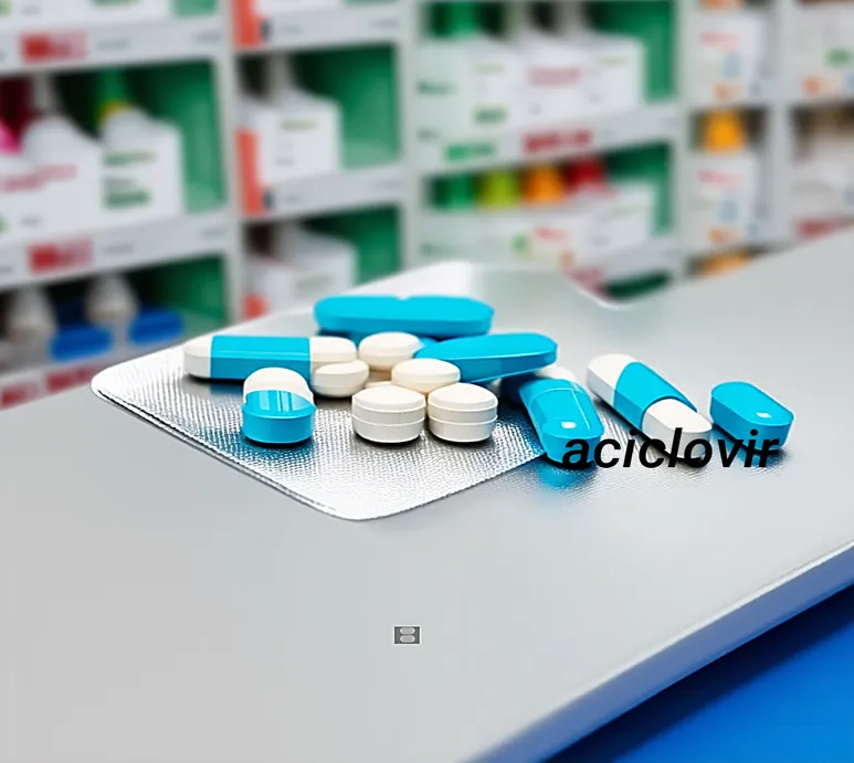 Aciclovir 3